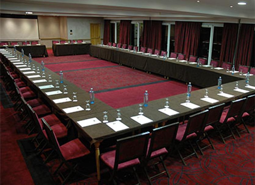 Sala de conferències Foto
