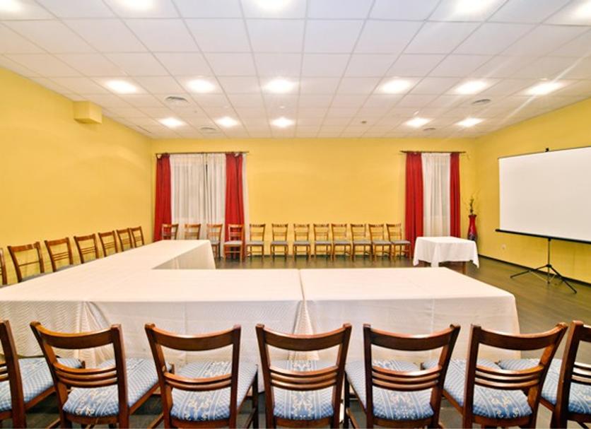 Sala de conferències Foto