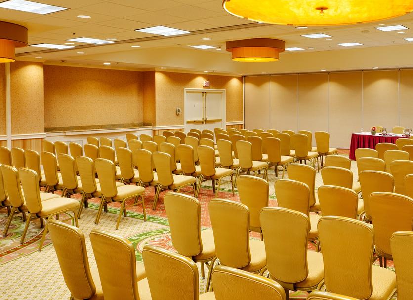 Sala de conferències Foto