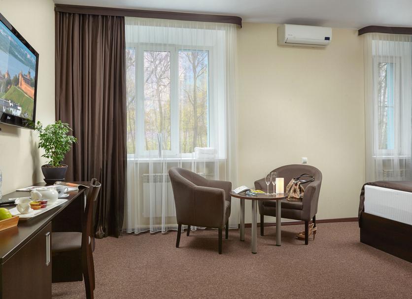 Sala Foto
