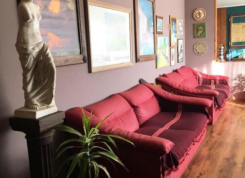Sala Foto