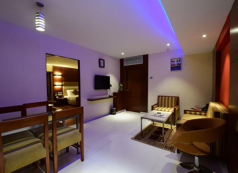Sala Foto