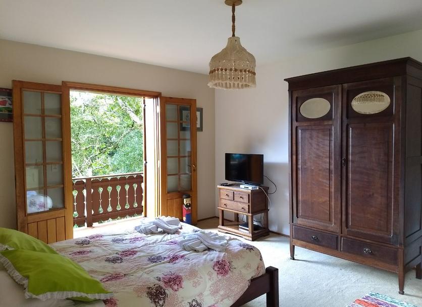 Serveis de l’habitació Foto