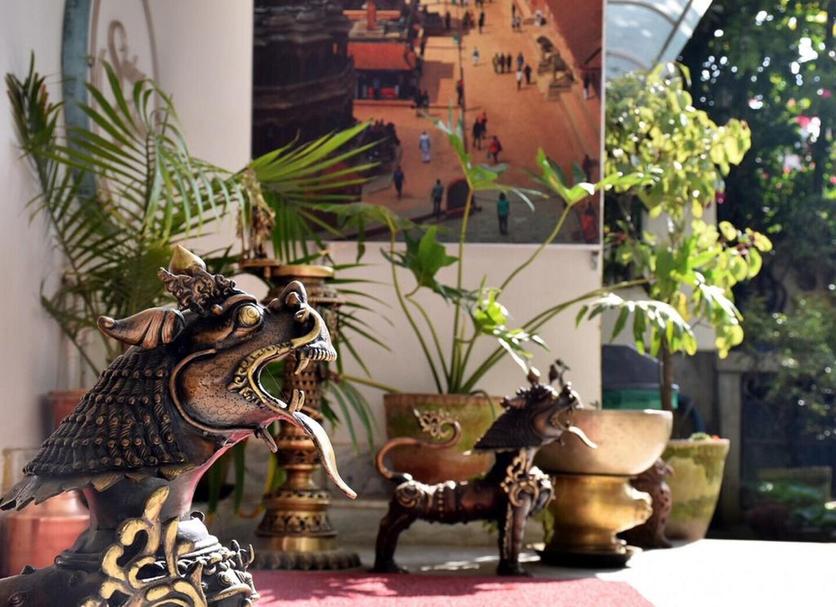Decoració Foto