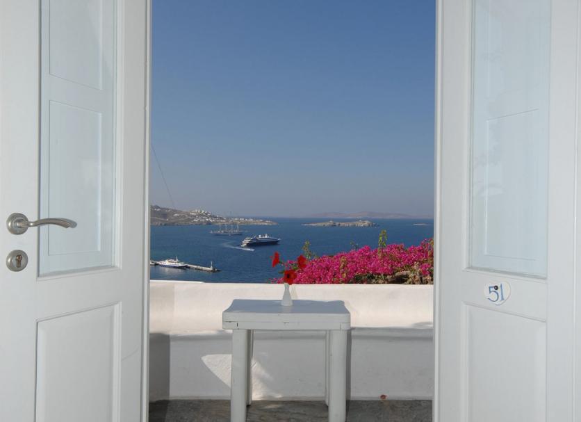 Serveis de l’habitació Foto