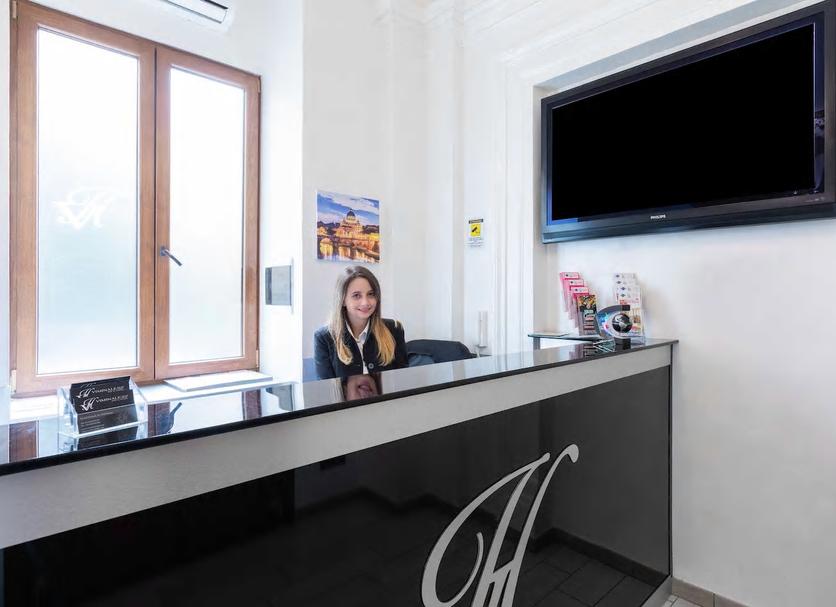 Recepció Foto