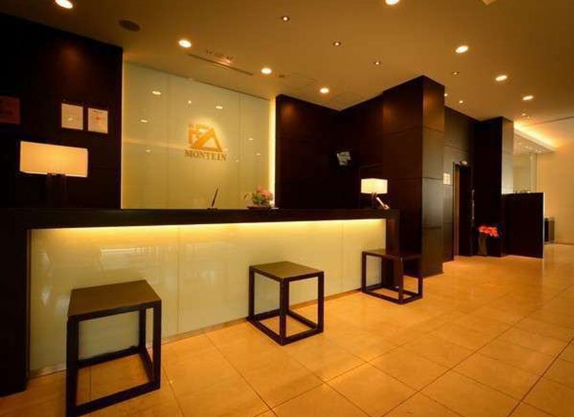 Recepció Foto