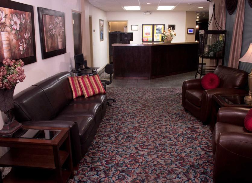 Recepció Foto