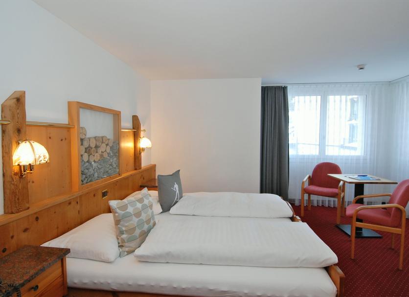 Serveis de l’habitació Foto