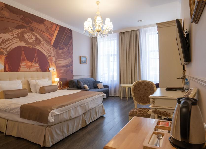 Habitació Foto