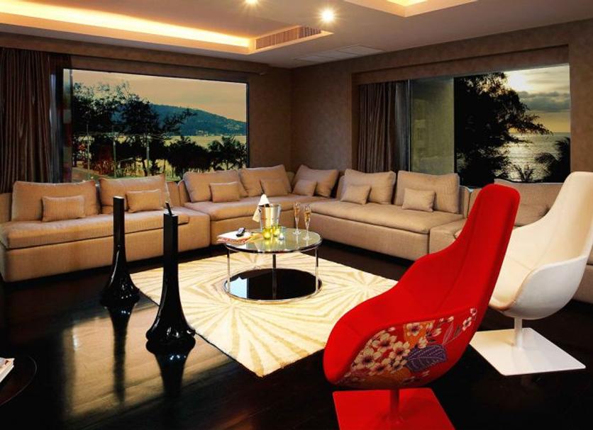 Sala Foto