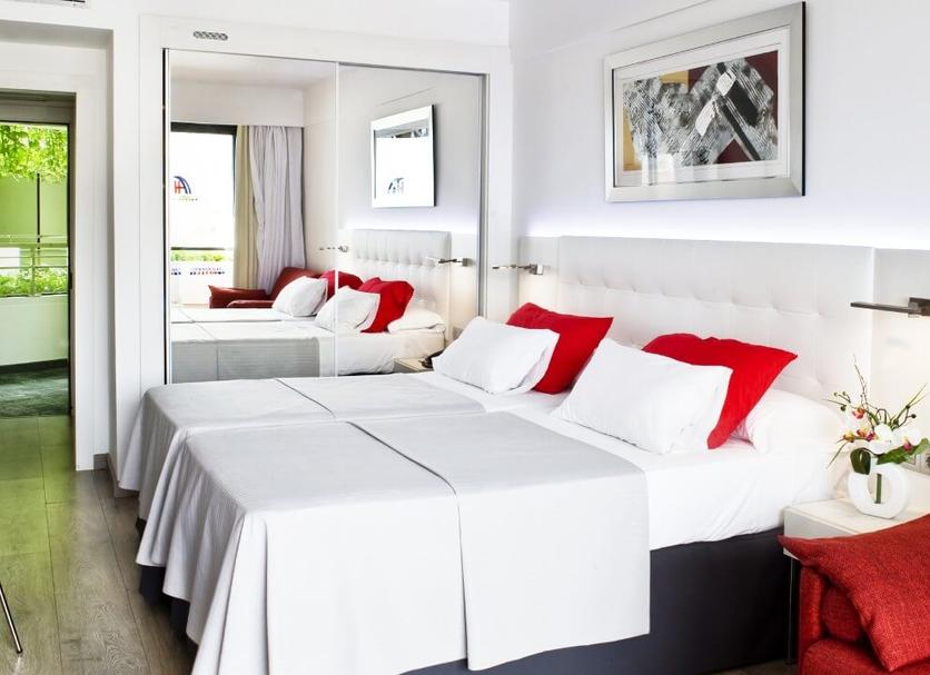Habitació Foto