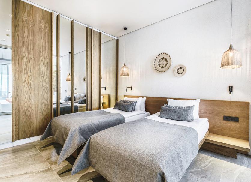 Serveis de l’habitació Foto
