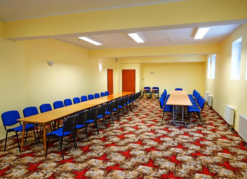 Sala de conferències Foto
