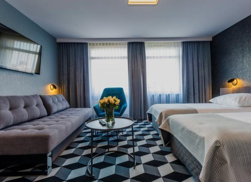 Sala Foto