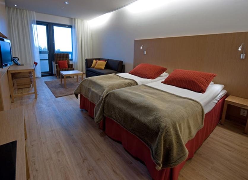 Habitació Foto