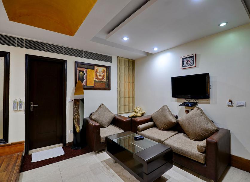 Sala Foto