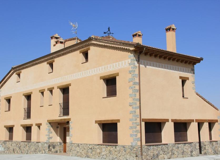 Edifici Foto