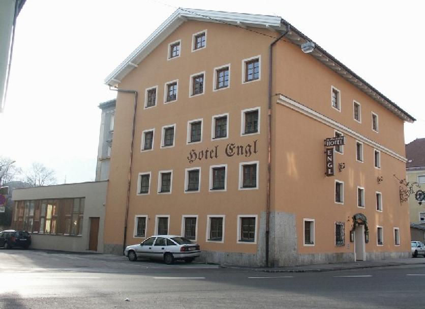 Edifici Foto