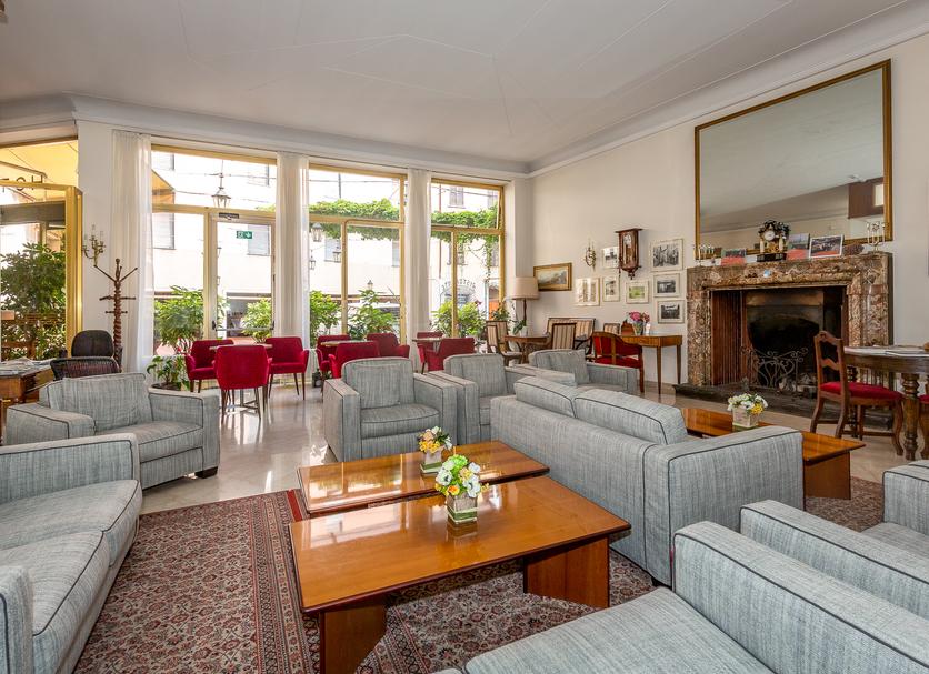 Sala Foto