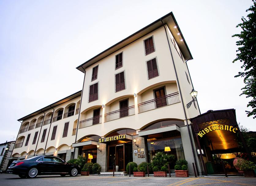 Edifici Foto