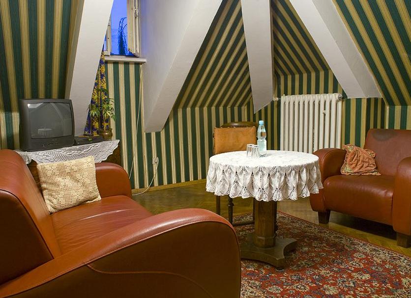 Sala Foto