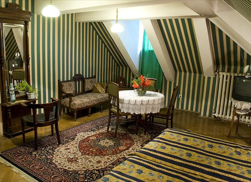 Serveis de l’habitació Foto