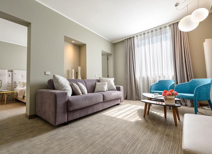 Sala Foto