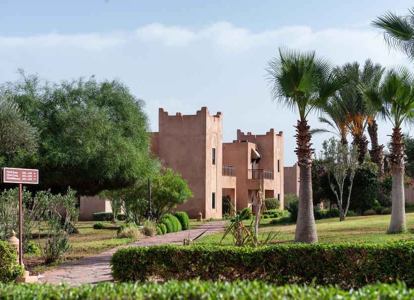 Terrassa Foto