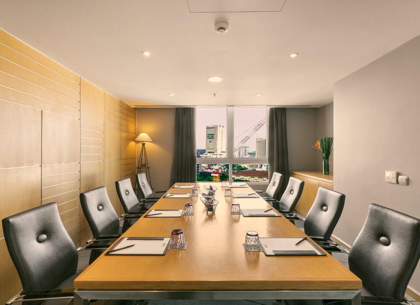 Sala de conferències Foto
