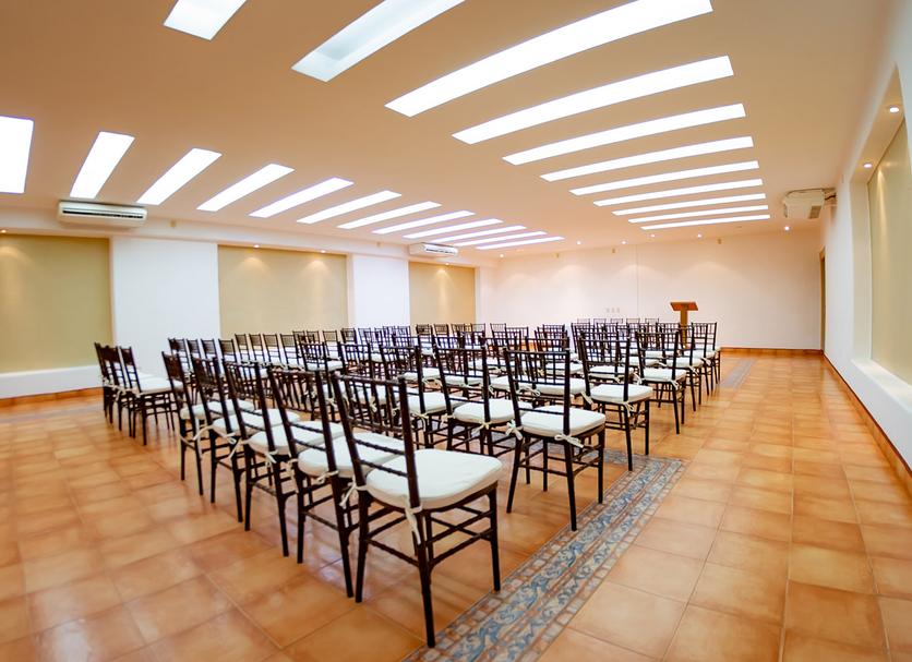 Sala de conferències Foto