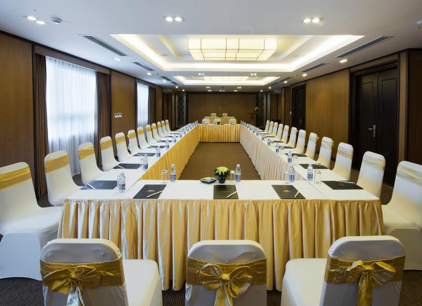 Sala de conferències Foto