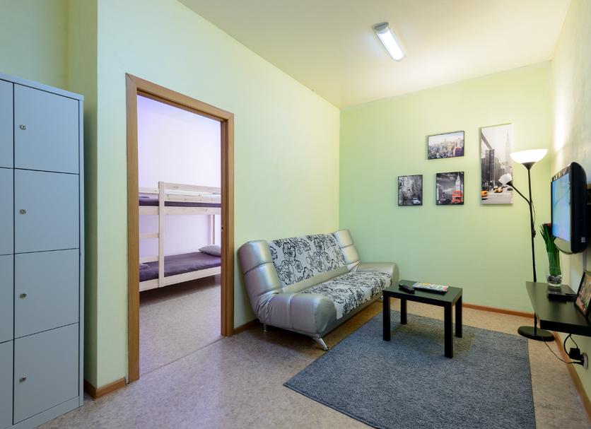 Sala Foto