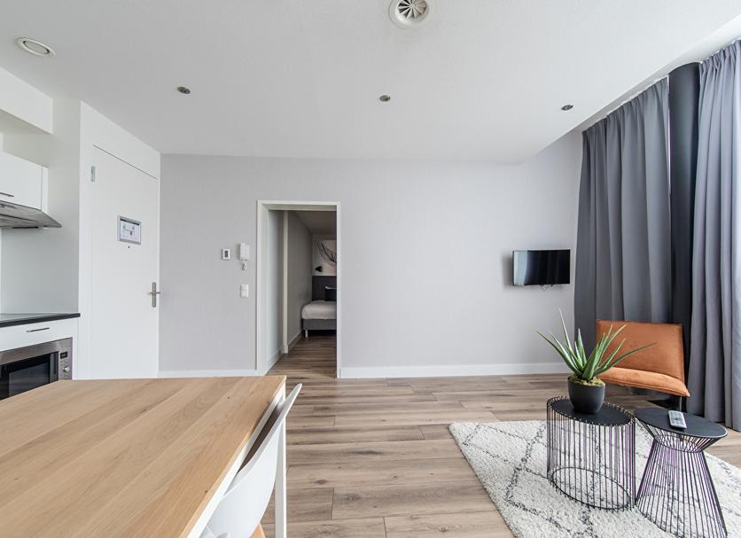 Serveis de l’habitació Foto