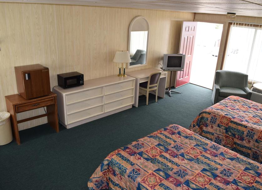 Serveis de l’habitació Foto