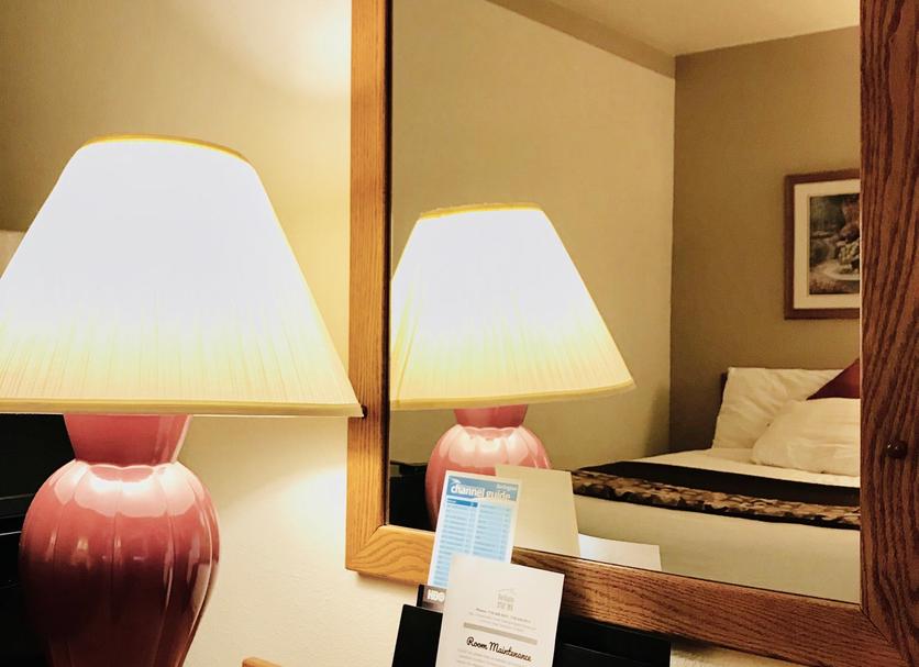 Serveis de l’habitació Foto