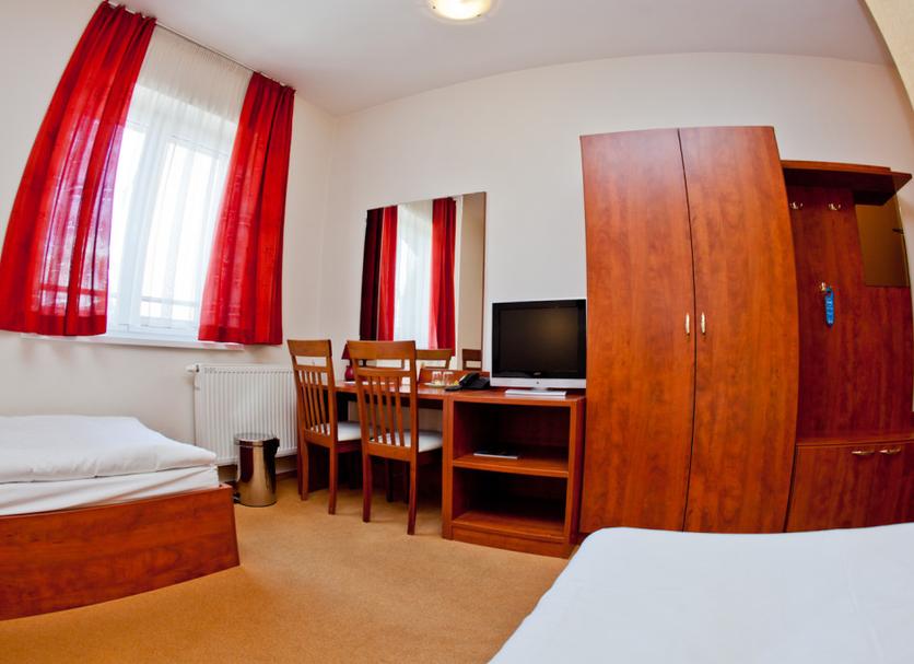 Serveis de l’habitació Foto