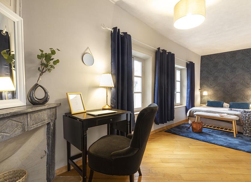 Serveis de l’habitació Foto