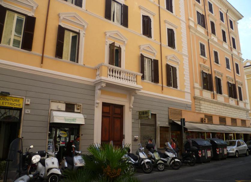 Edifici Foto