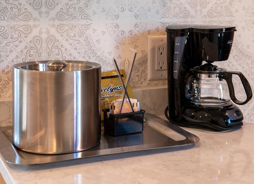 Serveis de l’habitació Foto