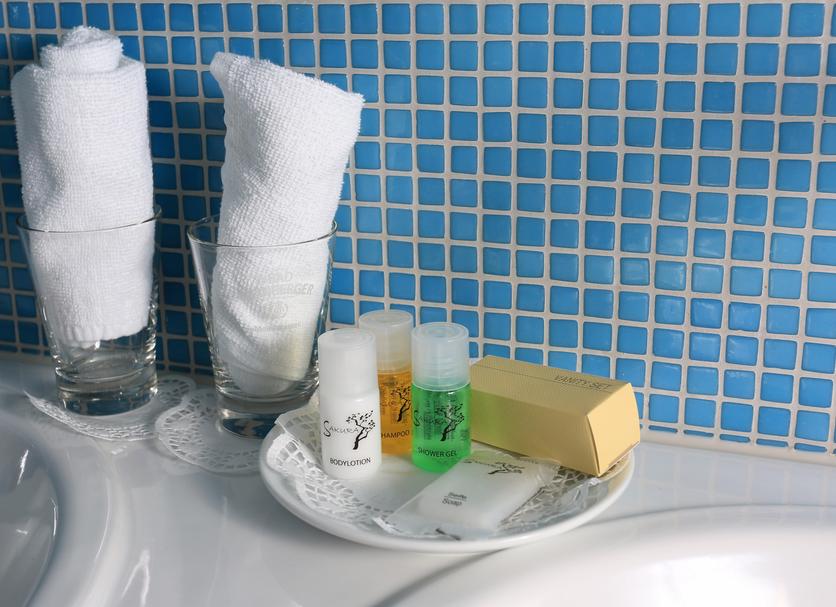 Serveis de l’habitació Foto