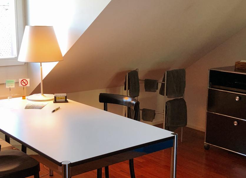 Serveis de l’habitació Foto