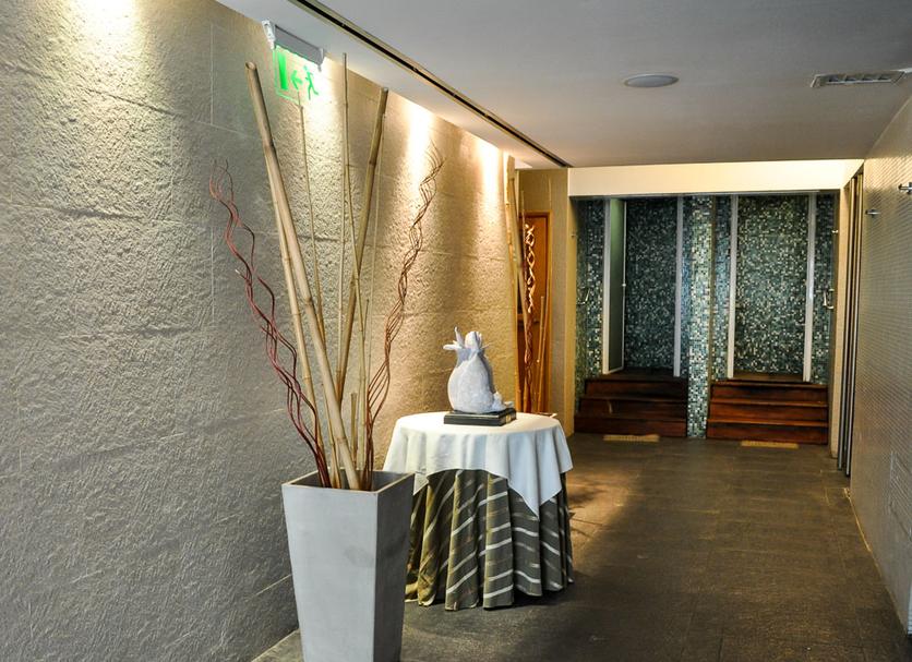 Servei de l'hotel Foto