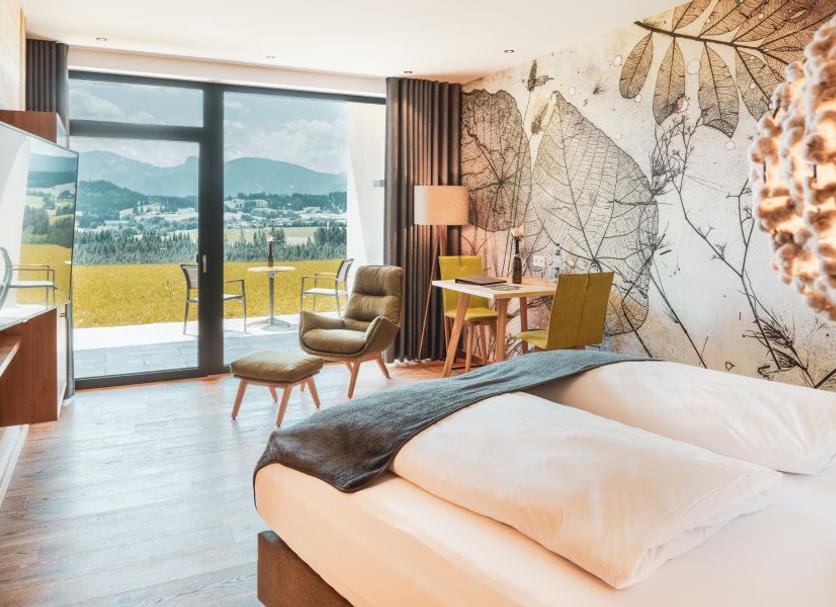 Serveis de l’habitació Foto