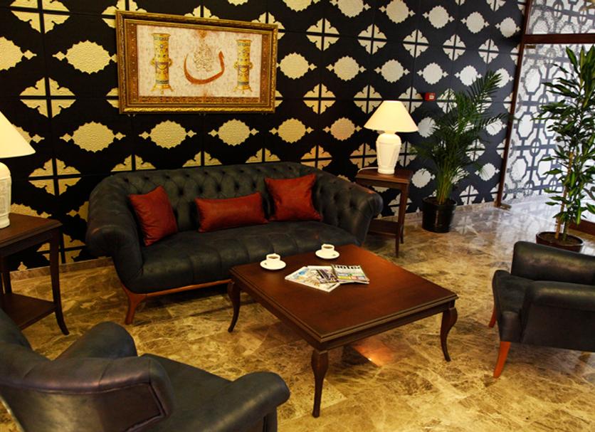 Sala Foto