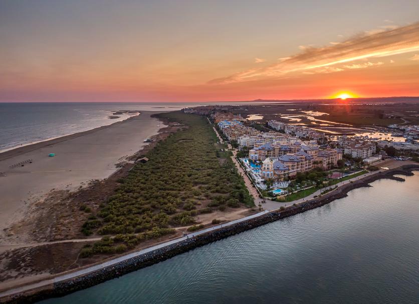 Platja Foto