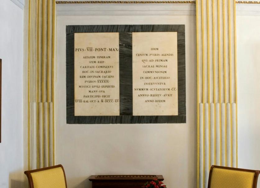 Sala Foto