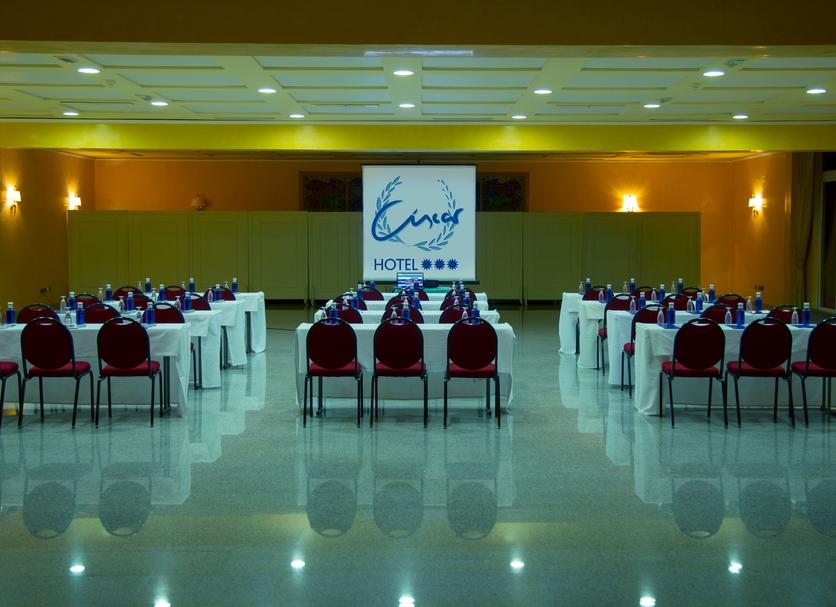 Sala de conferències Foto