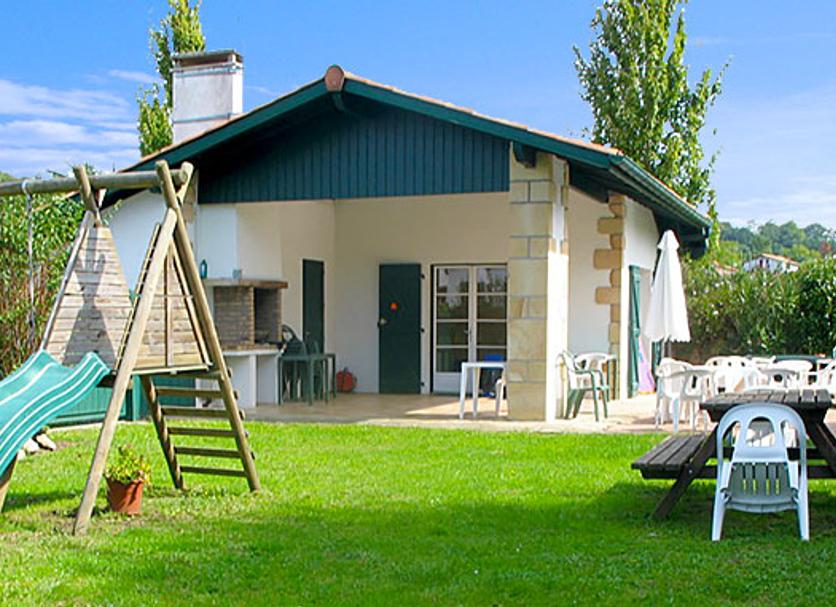 Vista exterior Foto
