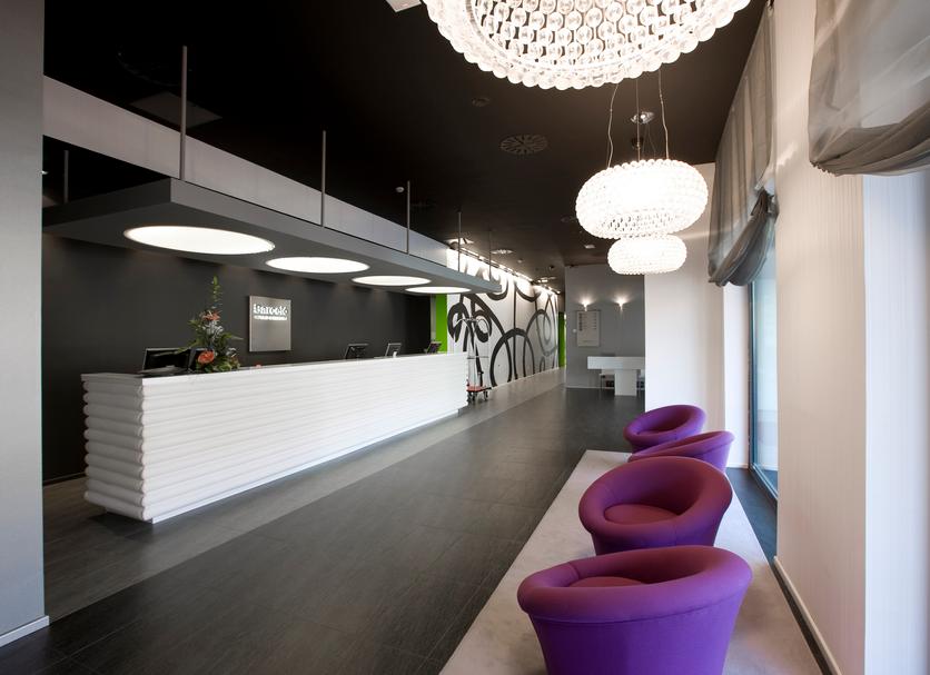 Recepció Foto